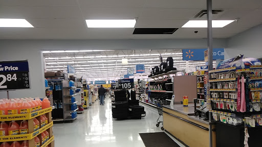 Department Store «Walmart Supercenter», reviews and photos, 1626 TN-12, Ashland City, TN 37015, USA