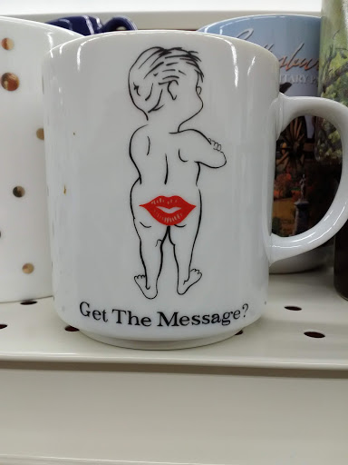 Thrift Store «The Salvation Army Family Store & Donation Center», reviews and photos