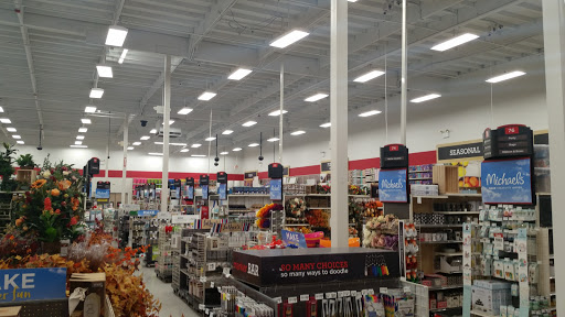 Craft Store «Michaels», reviews and photos, 1192 Galleria Blvd, Roseville, CA 95678, USA