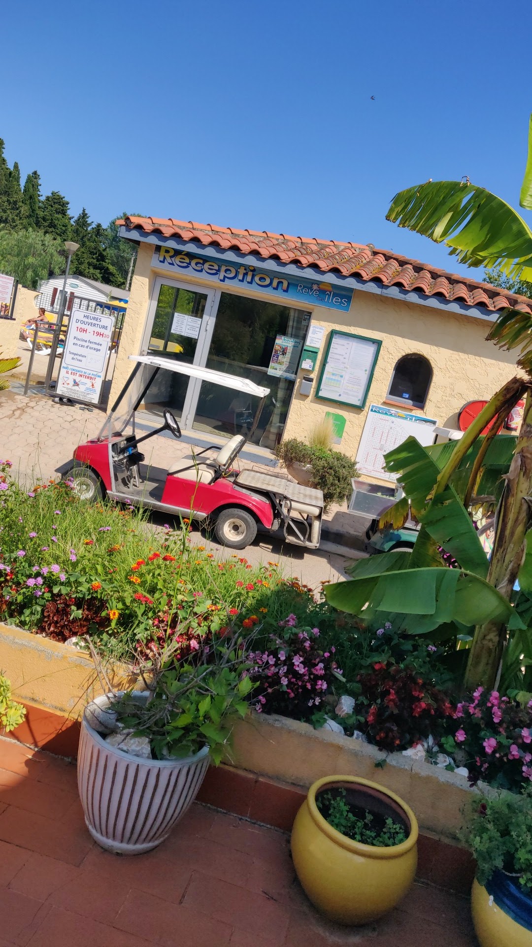 Photo n° 8 de l'avis de Ha.i fait le 03/08/2019 à 14:38