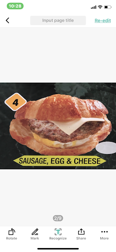 Donut Shop «Yummy Donuts & Croissants», reviews and photos, 13439 Osborne St # 12, Arleta, CA 91331, USA