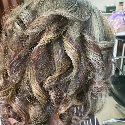 Peluquería Haircut en Alcañiz, Teruel