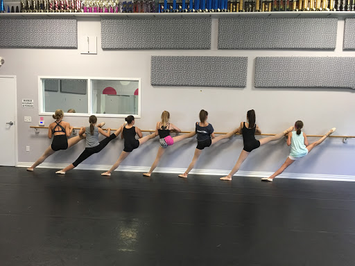 Dance School «Center Stage», reviews and photos, 1602 West Dr, Leander, TX 78641, USA