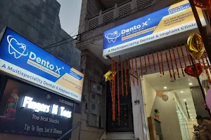 Dento X image