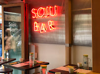 Photos du propriétaire du Restaurant coréen Comptoir Coréen - Soju Bar à Paris - n°19
