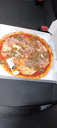 Photo n°6 de Al Dente Pizzeria Saint Denis d'Oléron à Saint-Denis-d'Oléron ()