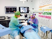 Clinica Odontológica Daniel Escribano en Mazarrón
