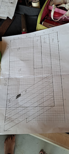 Fabric Store «Jo-Ann Fabrics and Crafts», reviews and photos, 341 W 104th Ave #3, Northglenn, CO 80234, USA