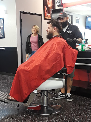 Barber School «Arizona Barbers Academy», reviews and photos, 12550 W Thunderbird Rd #111, El Mirage, AZ 85335, USA