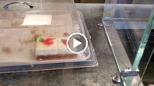 American Restaurant «Sweet Carrot», reviews and photos, 1417 W 5th Ave, Columbus, OH 43212, USA