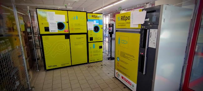 Comentarii opinii despre SPAR szupermarket