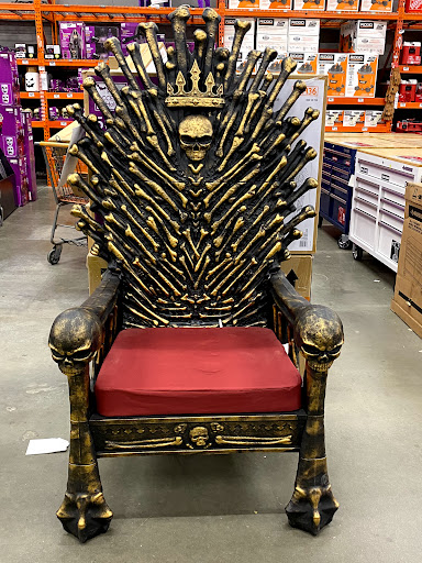 Home Improvement Store «The Home Depot», reviews and photos, 3849 S Delsea Dr, Vineland, NJ 08360, USA