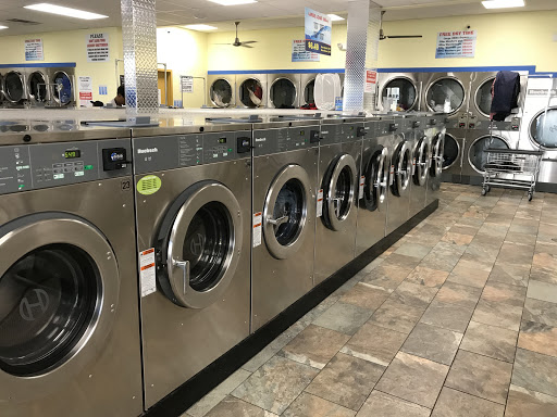 Laundromat «h2o Laundromat», reviews and photos, 8207 Stenton Ave, Philadelphia, PA 19150, USA