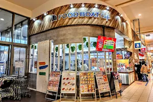 FOOD BOAT CAFE 土浦店 image