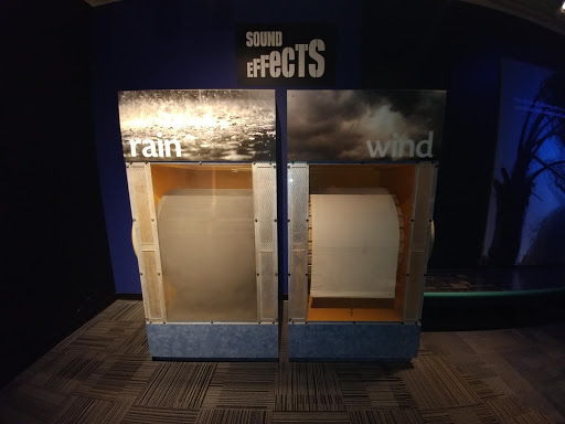 Performing Arts Theater «Whitaker Center for Science and the Arts», reviews and photos, 222 Market St, Harrisburg, PA 17101, USA