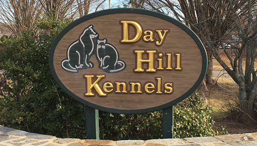 Day Hill Kennels