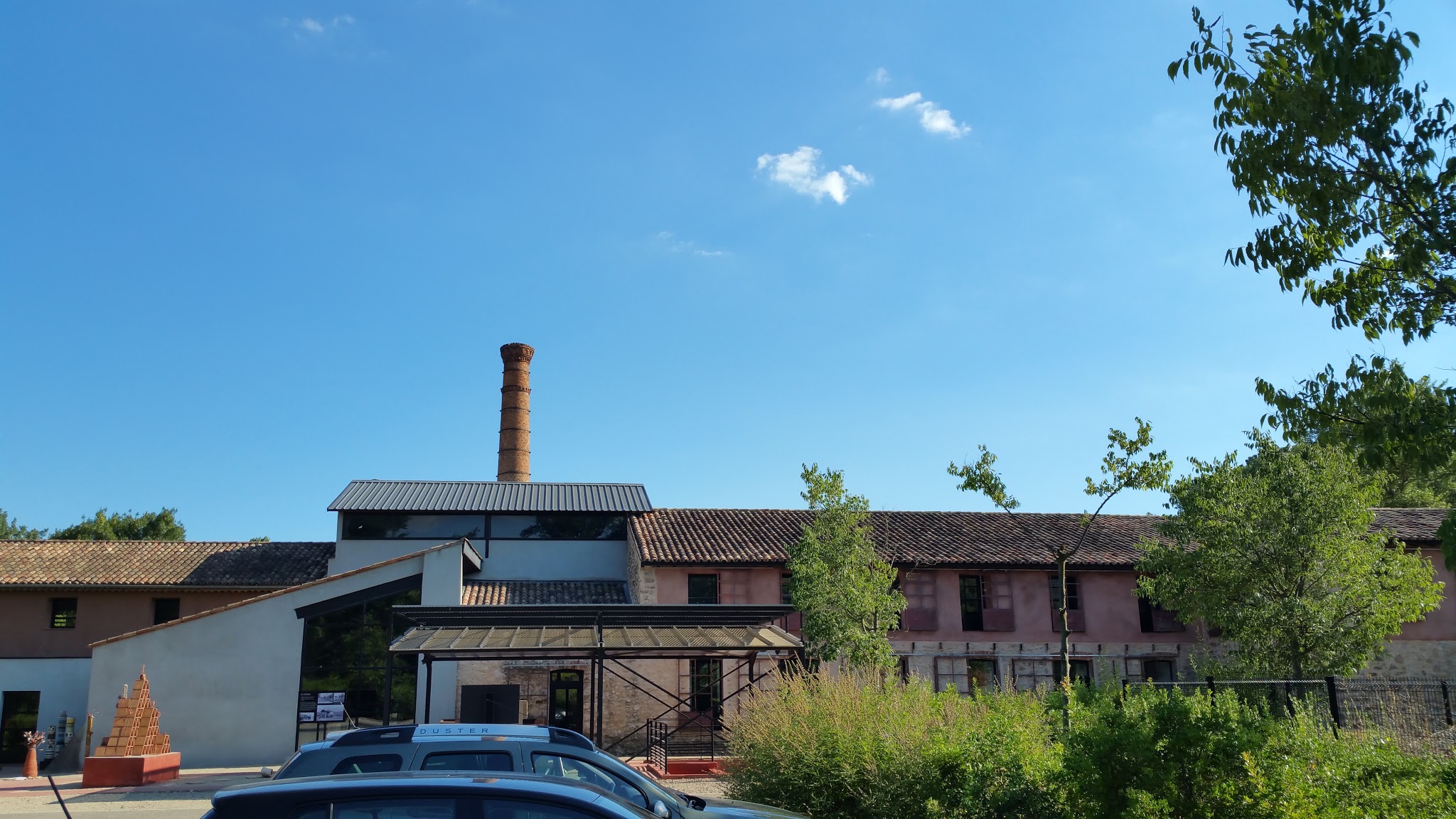 Photo n° 1 de l'avis de Jean-François.e fait le 02/05/2018 à 09:50