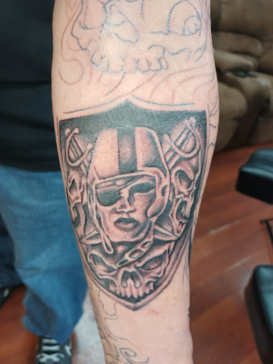 Explore small tattoo ideas for women with meaning, creative tattoo ideas in Shippensburg, available at LAZY WIZARD TATTOOS