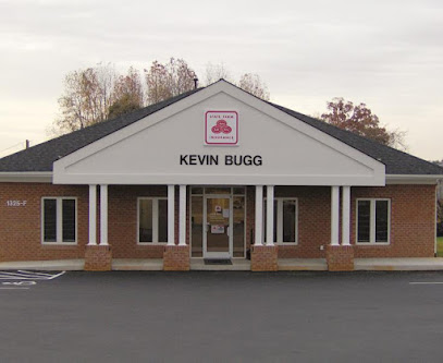 Kevin Bugg - State Farm Insurance Agent