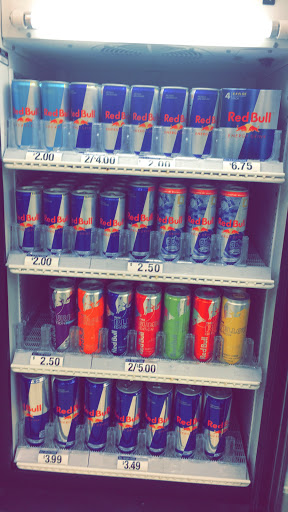 Supermarket «Big Apple Supermarket Inc», reviews and photos, 2916 Jefferson Davis Hwy, Richmond, VA 23234, USA