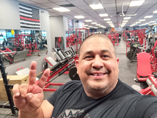 Gym «Steel Mill Gym», reviews and photos, 1234 Abbott Rd, Lackawanna, NY 14218, USA