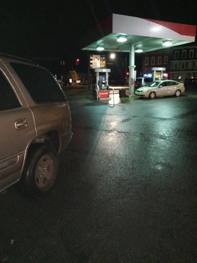 Convenience Store «Turkey Hill Minit Market», reviews and photos, 130 E 5th St, Mt Carmel, PA 17851, USA