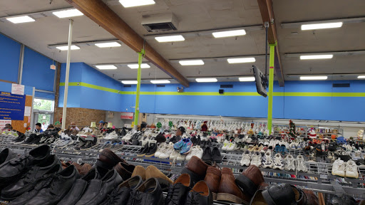 Thrift Store «Village Thrift Stores», reviews and photos, 6307 Allentown Rd, Camp Springs, MD 20748, USA