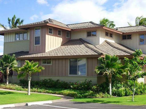 Buck Roofing Co Inc in Honokaa, Hawaii