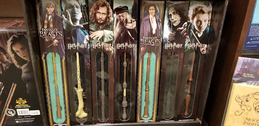 Book Store «Barnes & Noble», reviews and photos, 4610 Merchants Park Cir, Collierville, TN 38017, USA