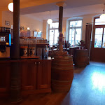 Photo n°13 de l'avis de Melanie.i fait le 11/11/2018 à 21:18 sur le  Hotel Goldener Falke à Heidelberg