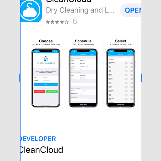 Dry Cleaner «4th Avenue Cleaners», reviews and photos, 601 S 4th Ave, Brighton, CO 80601, USA