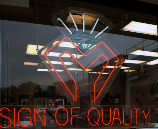 Jeweler «Massoud Jewelers Inc», reviews and photos, 3970 Rochester Rd, Troy, MI 48083, USA