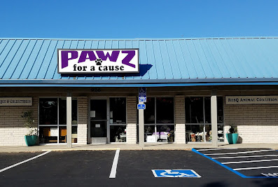 ResQ Animal Coalition/Pawz for a Cause