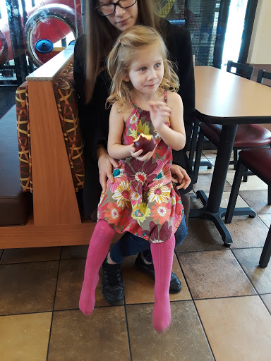 Fast Food Restaurant «Chick-fil-A», reviews and photos, 70 Golden Isles Plaza, Brunswick, GA 31520, USA