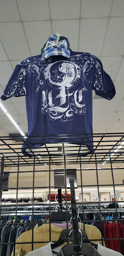 Thrift Store «The Salvation Army Family Store & Donation Center», reviews and photos
