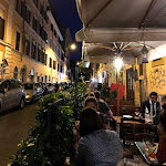 Photo n°1 de l'avis de Corneliu.a fait le 14/06/2018 à 19:48 sur le  Cave Canem trattoria - pizzeria à Rome