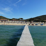 Photo n°1 de l'avis de Ronny.c fait le 19/09/2021 à 17:21 sur le  Hotel del Golfo à Procchio