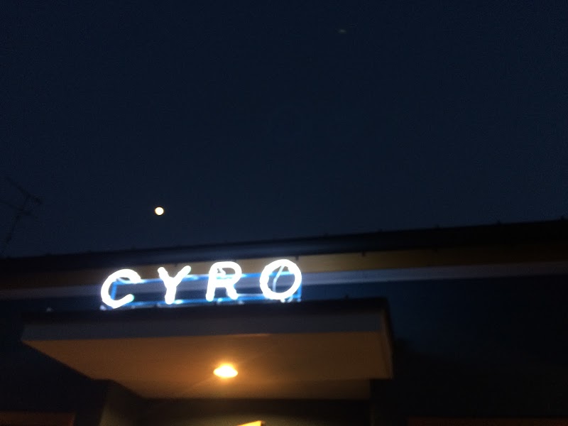 CYRO