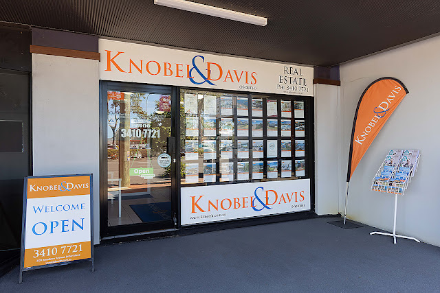 Knobel & Davis North Real Estate