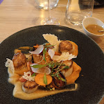 Photo n° 1 de l'avis de Sophie.A fait le 23/11/2023 à 21:17 pour Anaba Resto à Chartres