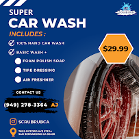 SCRUB RUB TRUCK AND TRAILER REPAIR - Photo 6 - Car repair in Fontana, CA, San Bernardino