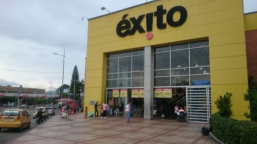 Éxito Bucaramanga (La Rosita)