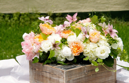 Florist «AG Flowers & Gift Boutique», reviews and photos, 538 S Gilbert Rd #105, Gilbert, AZ 85296, USA