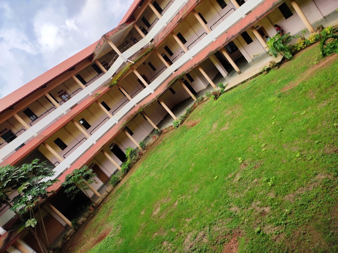 Information Technology Department