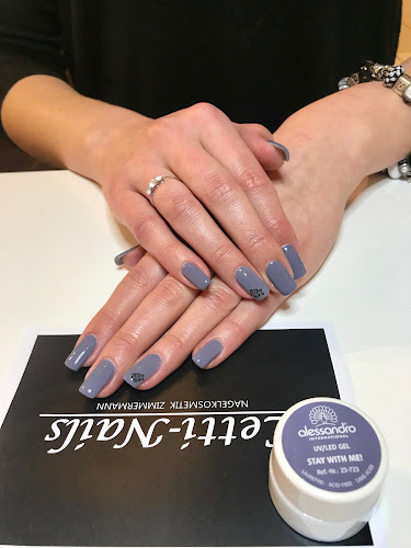 Letti Nails - Luzern