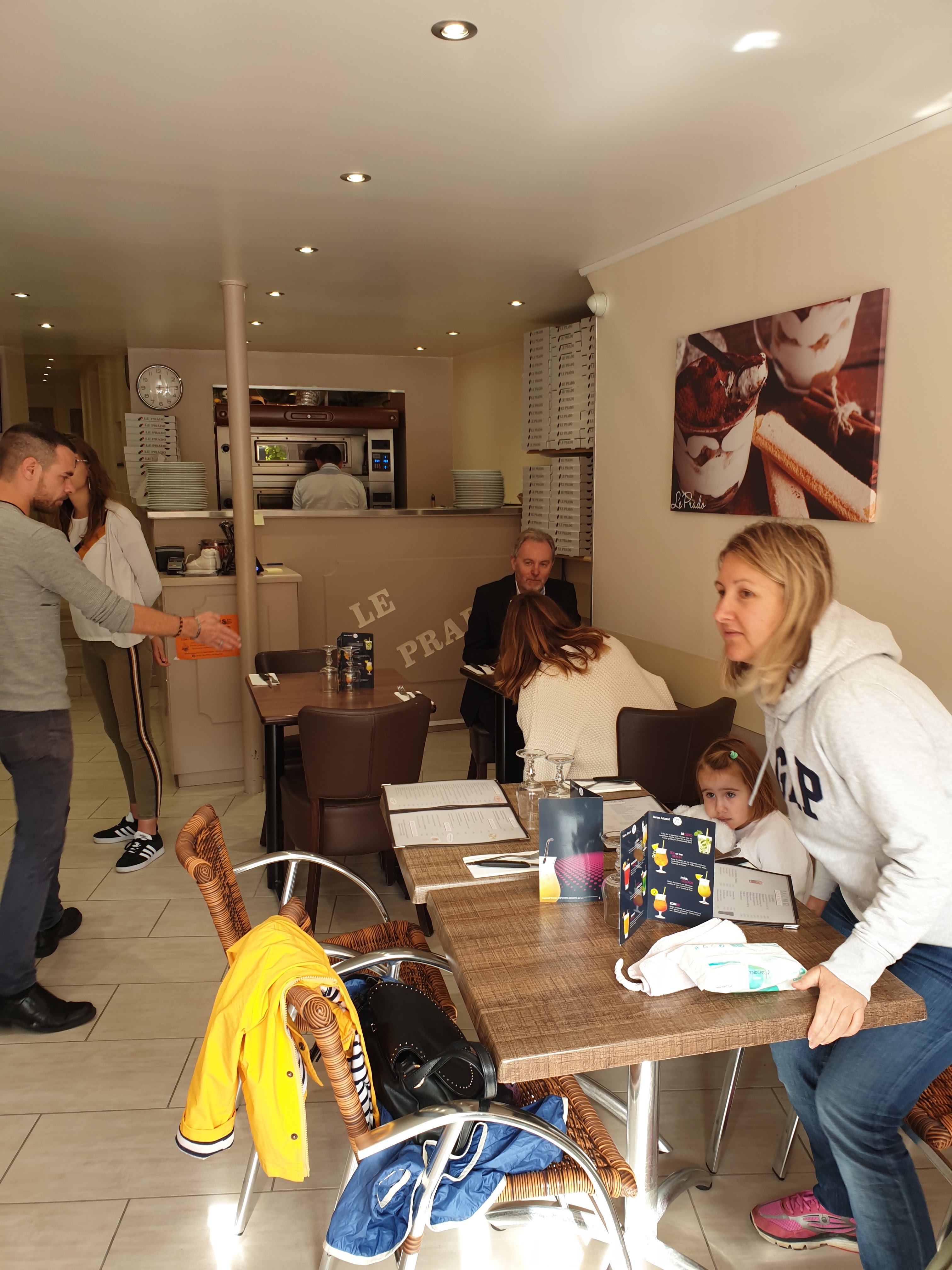 Photo n° 2 de l'avis de Eric.e fait le 28/09/2019 à 11:48