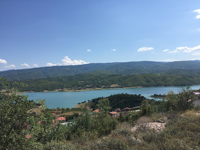 Saraydüzü Barajı