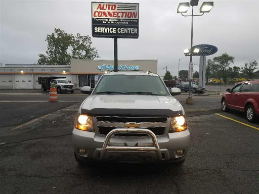 Used Car Dealer «Auto Connection», reviews and photos, 9100 Centreville Rd, Manassas, VA 20110, USA