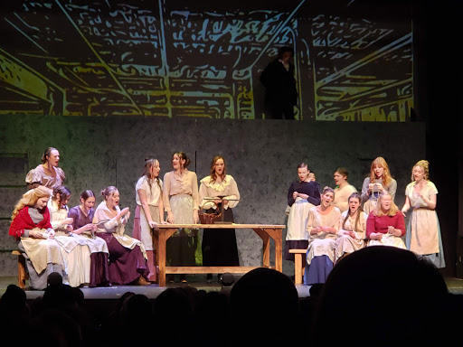 Performing Arts Theater «The Ziegfeld Theater», reviews and photos, 3934 Washington Blvd, Ogden, UT 84403, USA