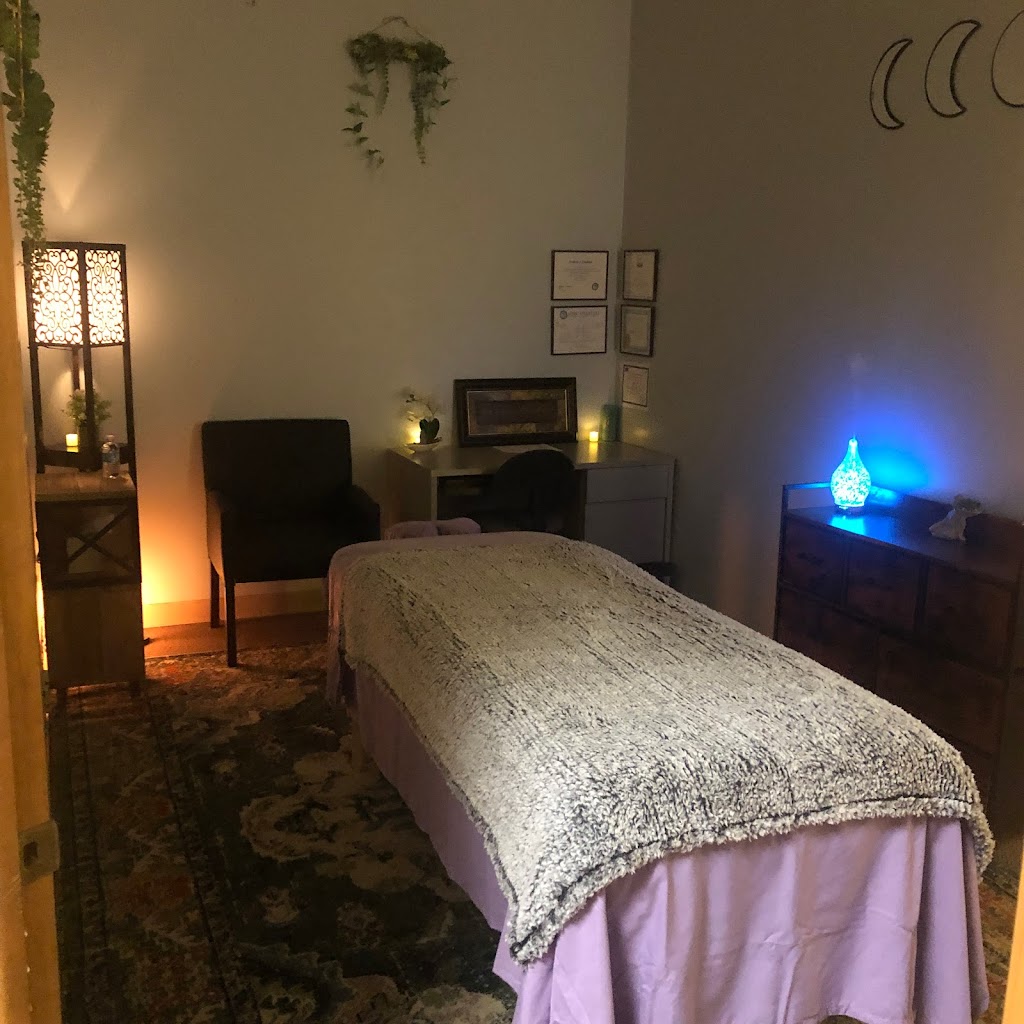Ki Massage Elements, LLC 60555